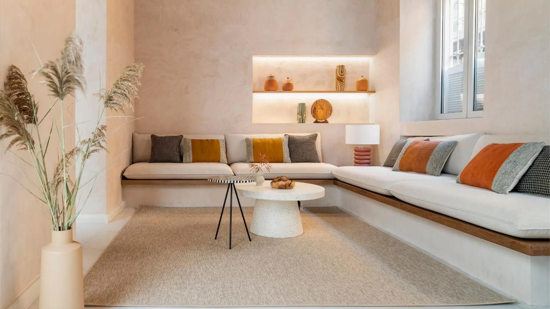 Calma Places - Om Home Triana Σεβίλλη 0*,