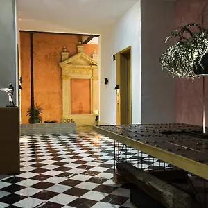 Aguilas5 Sevillasuites Apartment