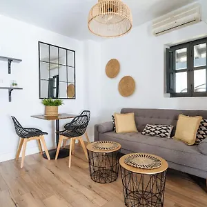  Appartement New In Traditional Building Of The Xvi Century
