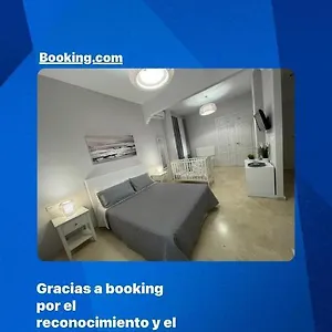 Triana Hébergement de vacances