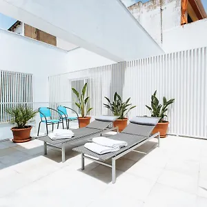 Singular Virgenes Apartament