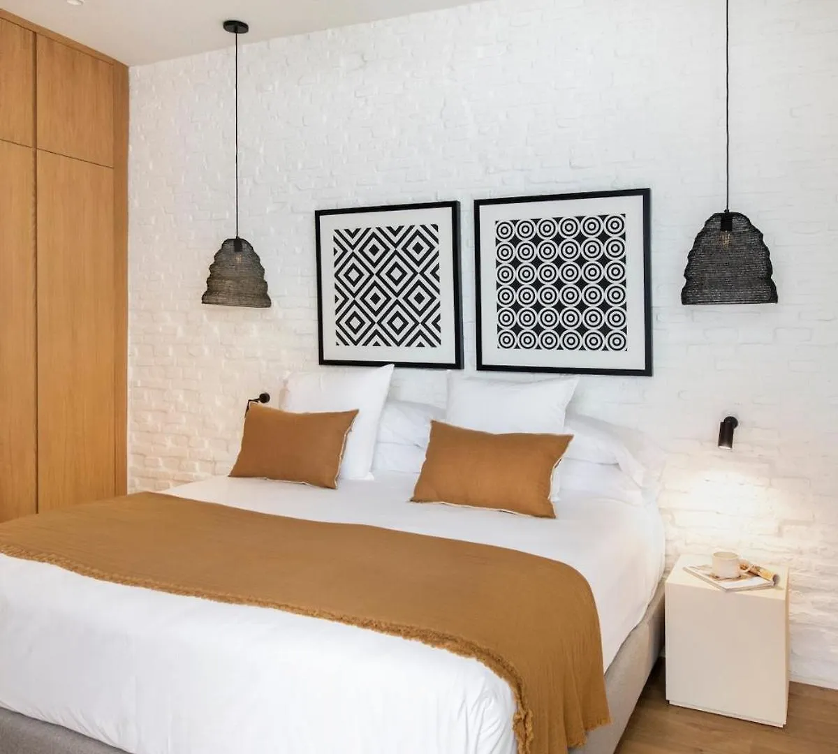Calma Places - Om Home Triana Seville Holiday home