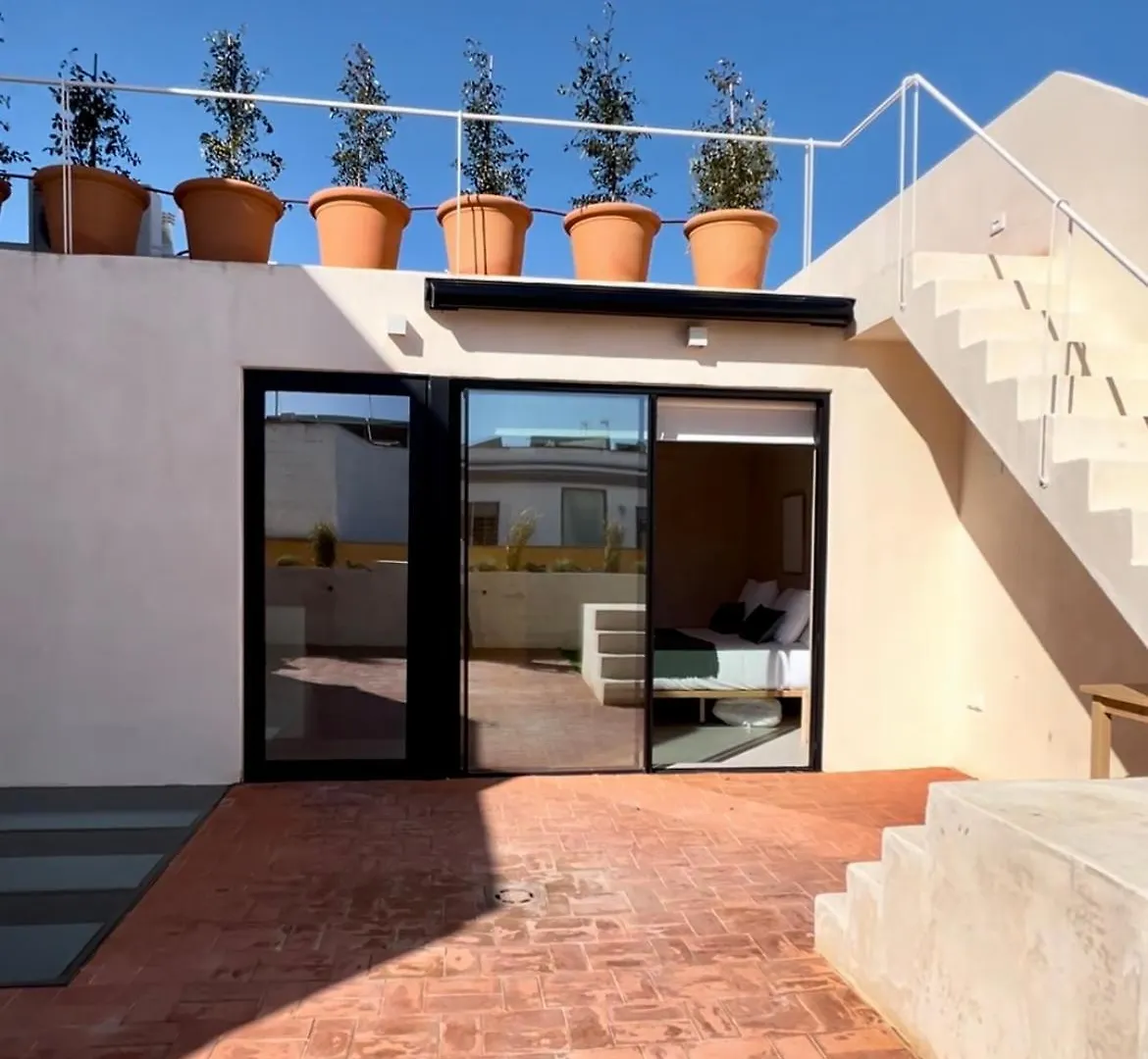 Holiday home Calma Places - Om Home Triana Seville