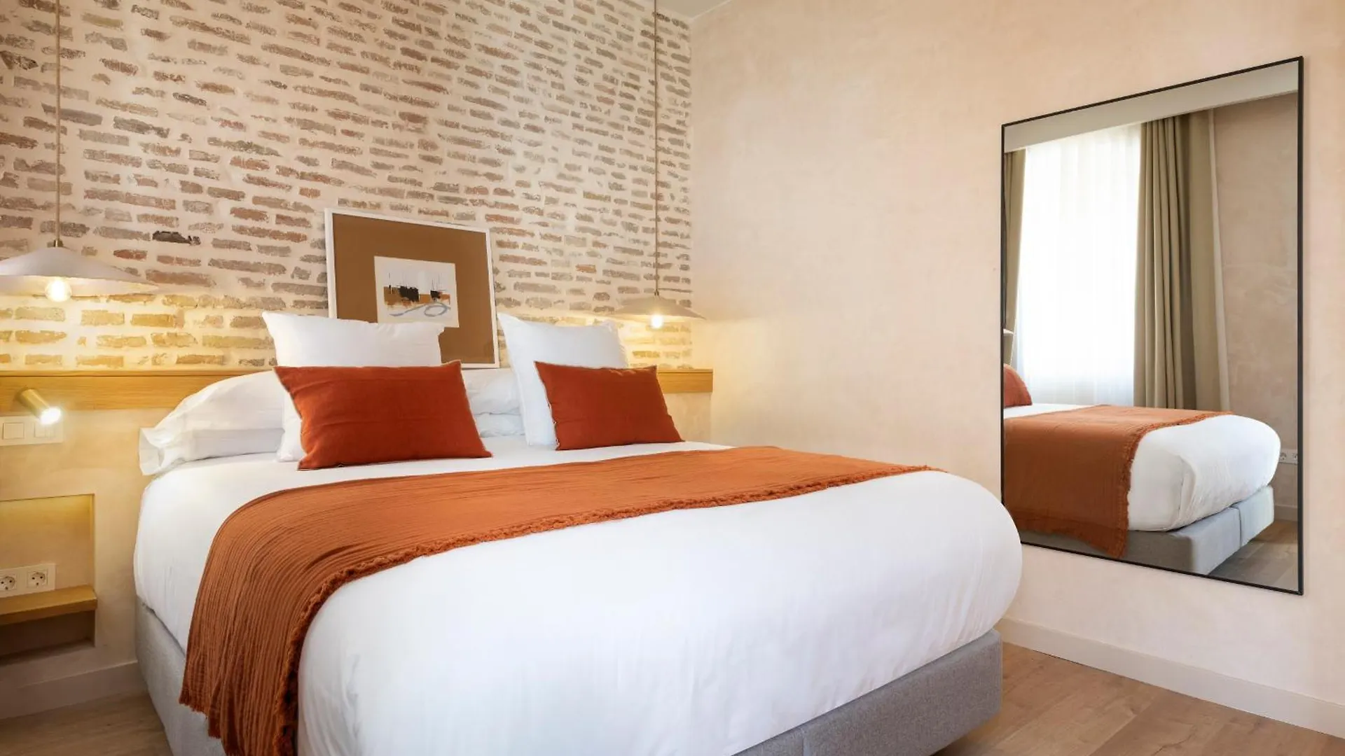 Holiday home Calma Places - Om Home Triana Seville