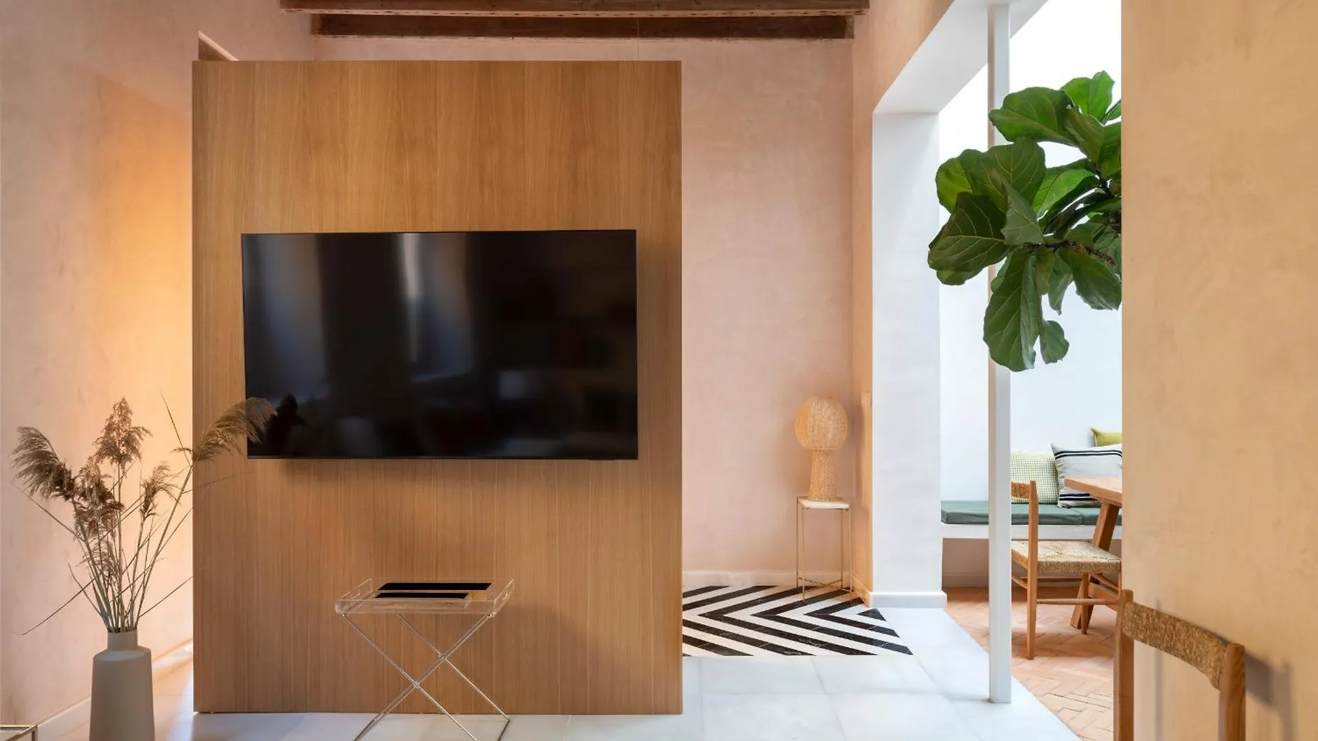 Holiday home Calma Places - Om Home Triana Seville